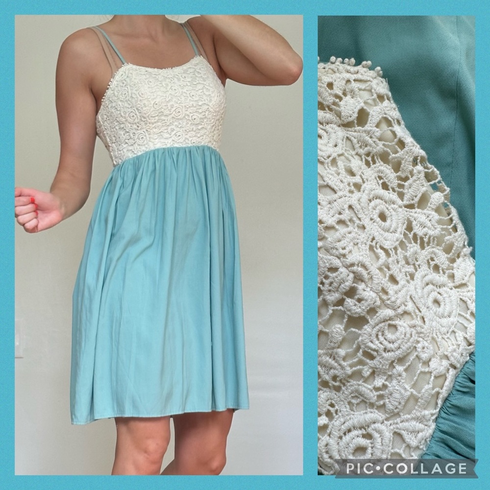 ModCloth Dress